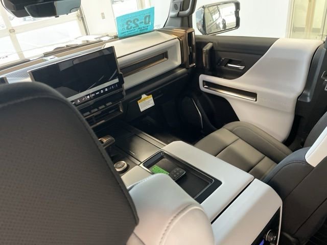 2025 GMC HUMMER EV 2X - Photo 33