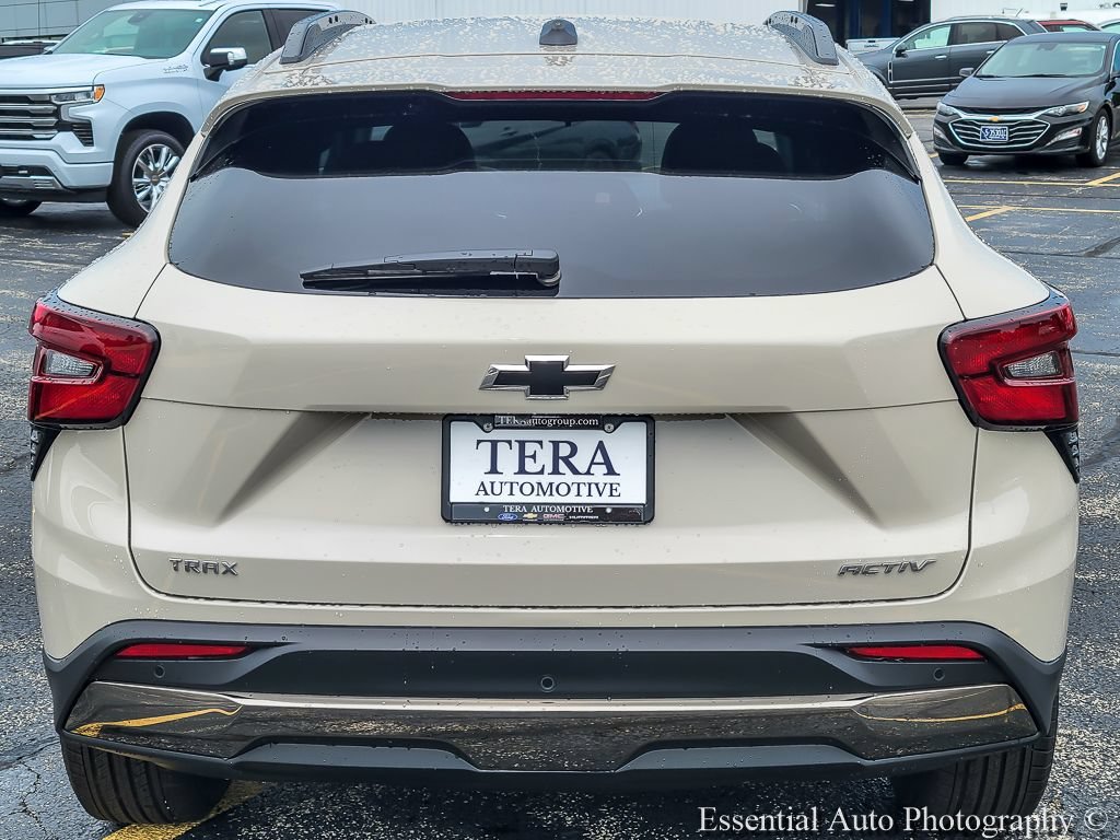 2026 Chevrolet Trax Activ - Photo 5