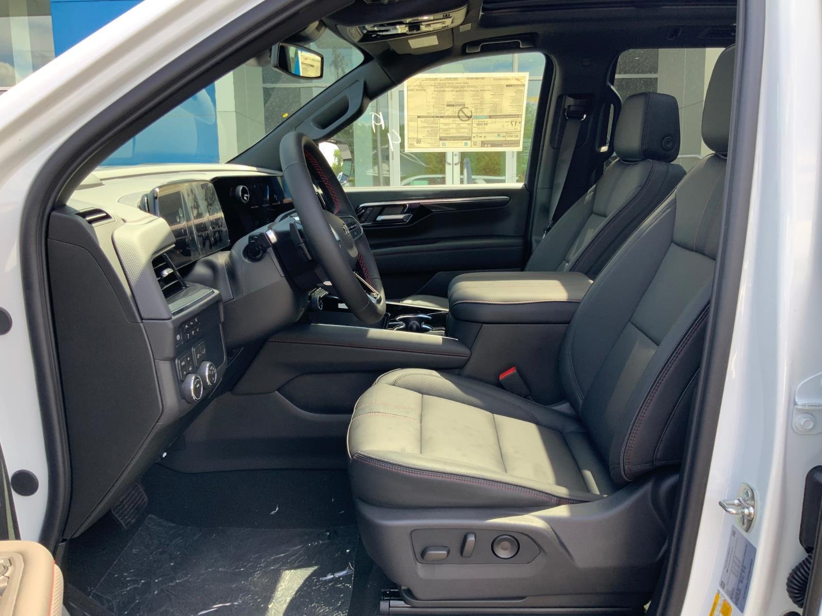 2026 Chevrolet Tahoe RST - Photo 26
