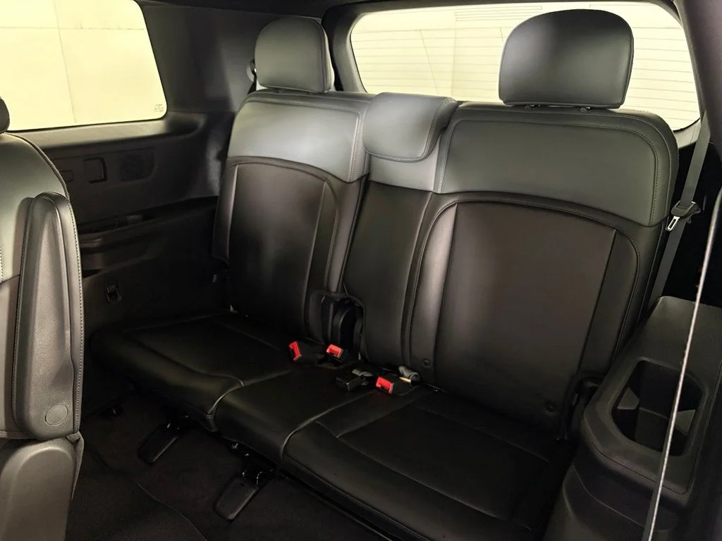 New 2027 Black Jade Green Kia X-LINE SX image 40