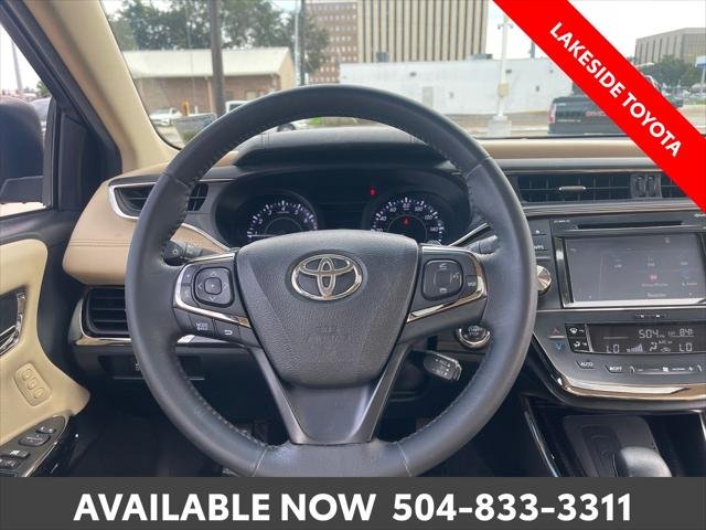 Certified Used 2016 OOH LA LA ROUGE MICA Toyota  image 23