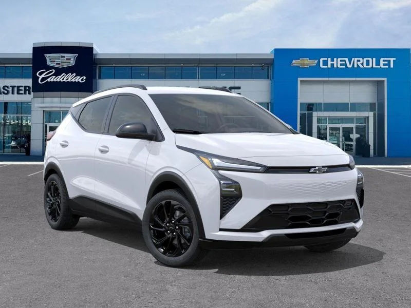 New 2027  Chevrolet RS image 7