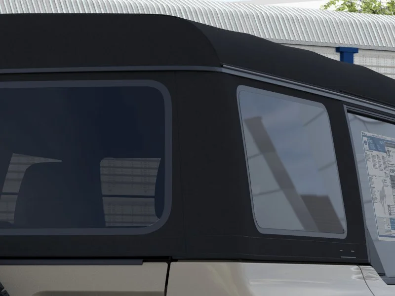 New 2026 Desert Sand Ford Big Bend® image 25