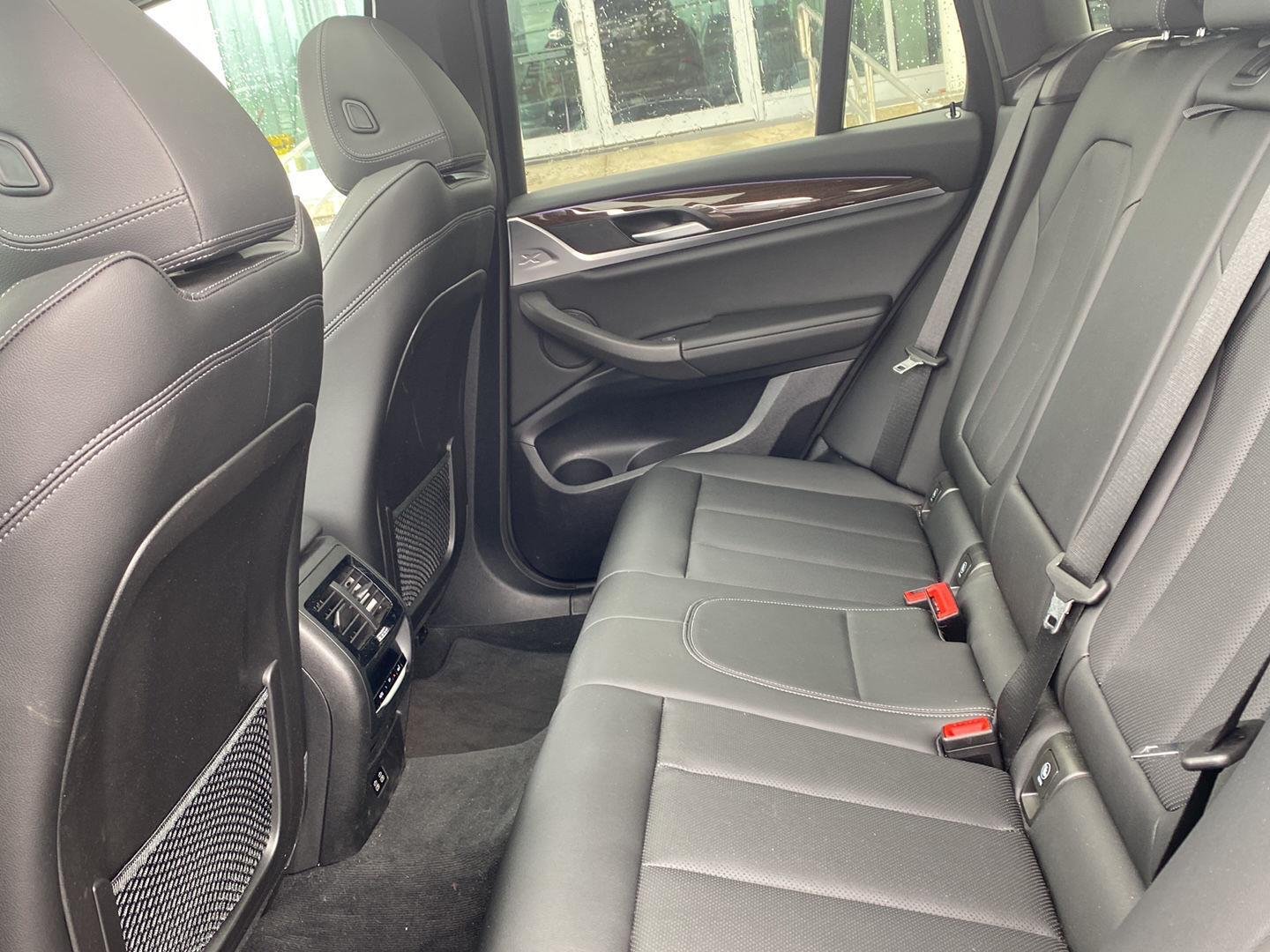 Certified Used 2024 Jet Black BMW xDrive30i image 20