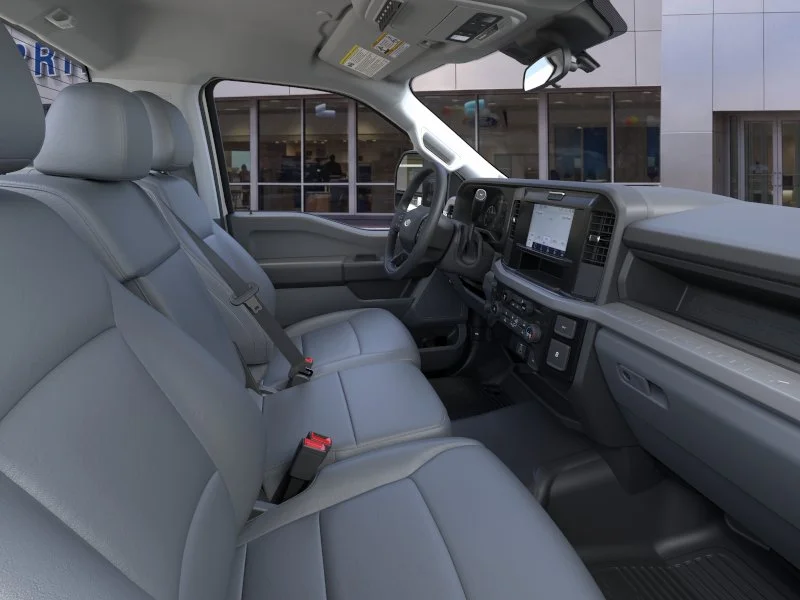 New 2026 Oxford White Ford XL image 33