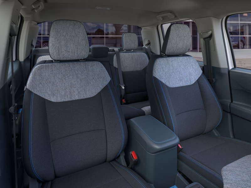 New 2026 Oxford White Ford XLT image 10