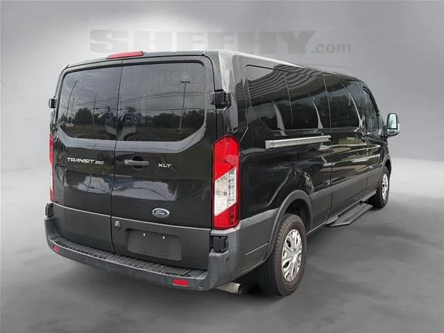 Used 2023 Agate Black Ford  image 10