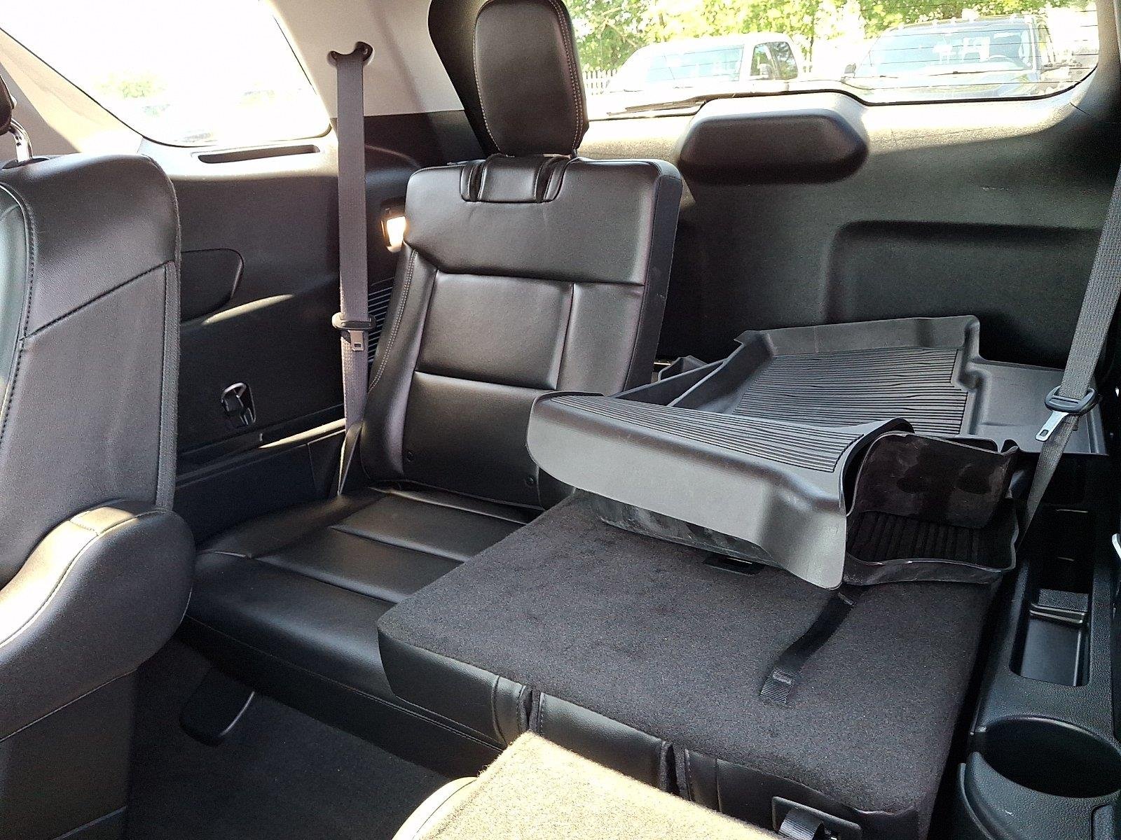 Certified Used 2023 Iconic Silver Ford XLT image 13