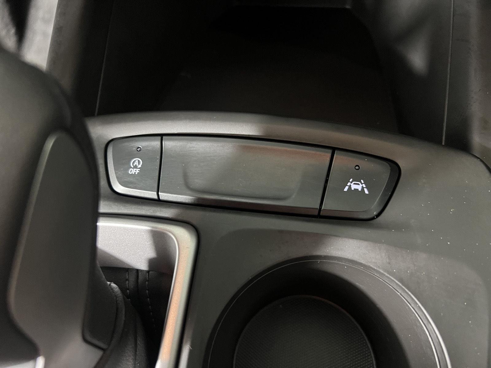 Used 2024 Mosaic Black Metallic Chevrolet LS image 24