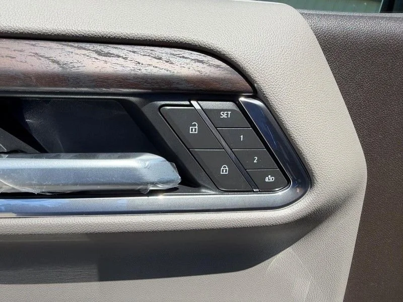 2026 GMC Sierra 1500 SLT - Photo 18