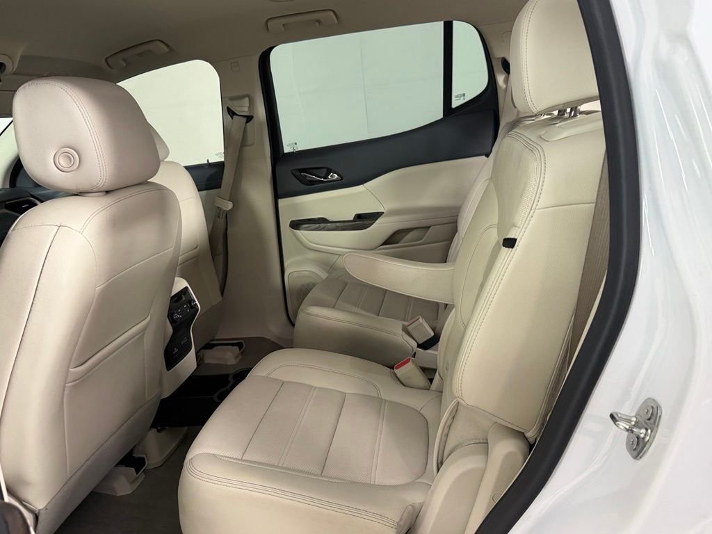 Certified Used 2023 White GMC Denali image 26
