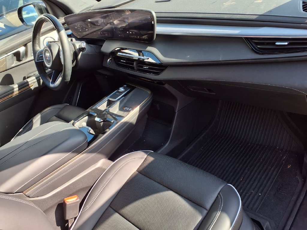2025 Buick Enclave Avenir - Photo 29