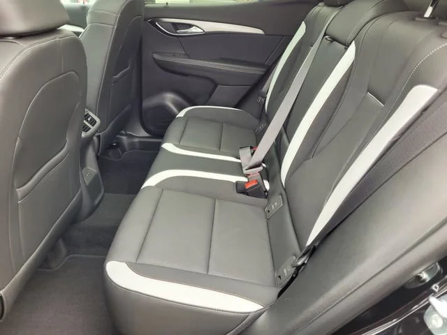 2026 Buick Envision Sport Touring - Photo 26