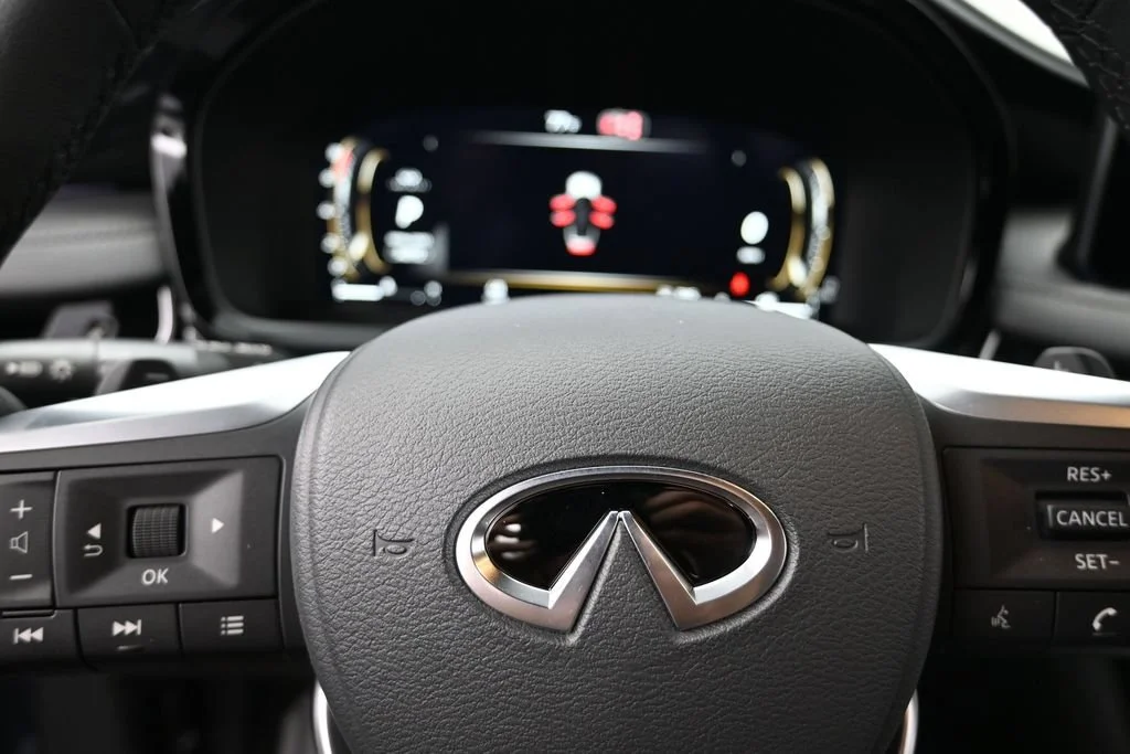 New 2026 Crystal White Volvo Twin Motor Performance Ultra image 13