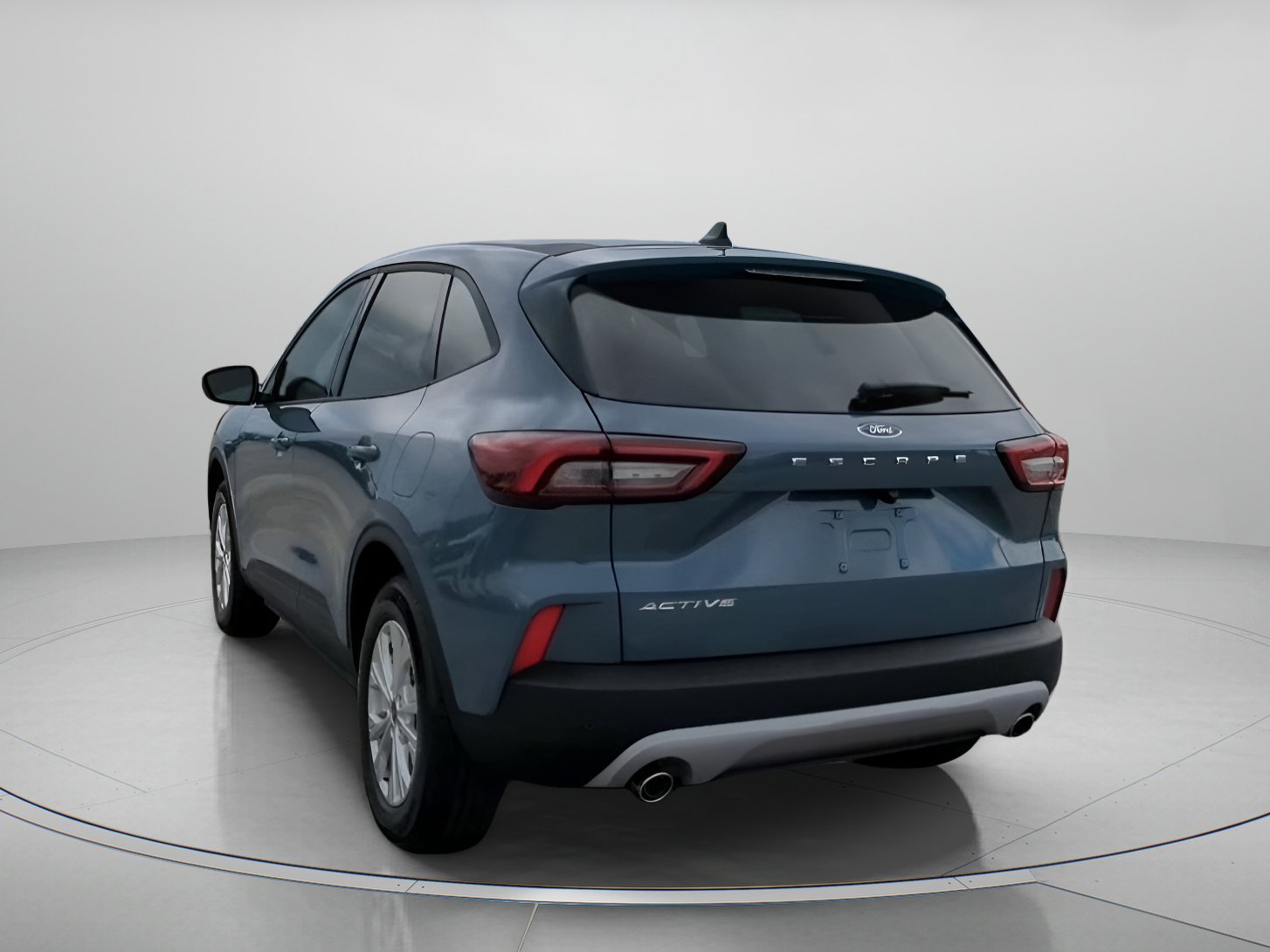 2026 Ford Escape Active - Photo 19