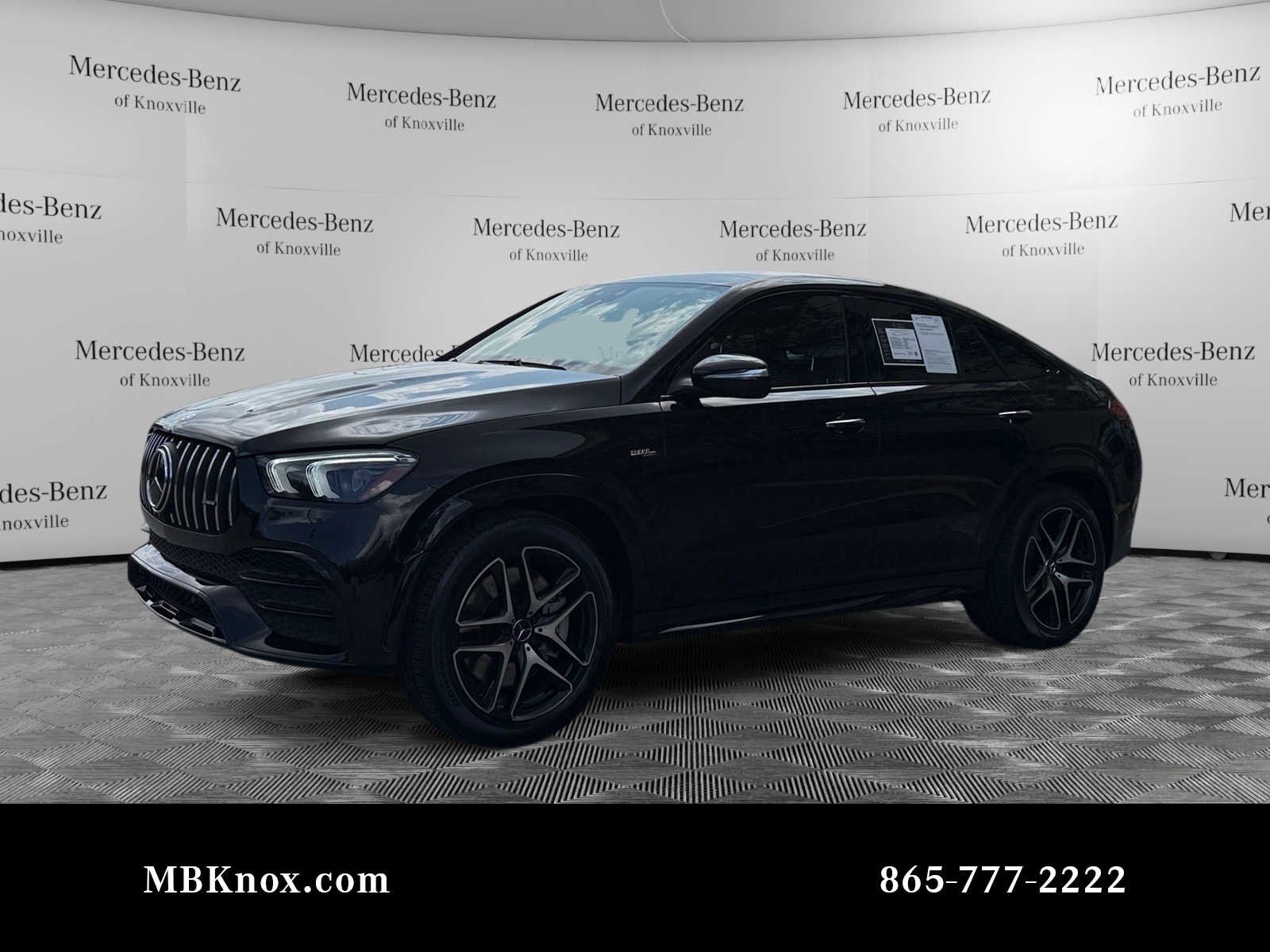 All AMG® Vehicles | Mercedes-Benz of Knoxville