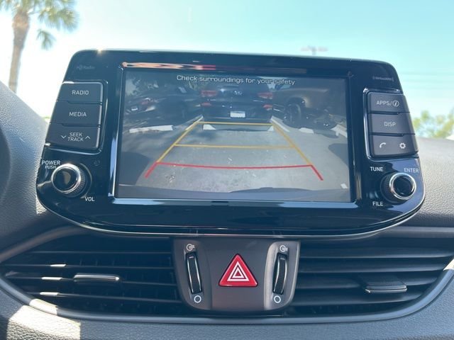 2018 Hyundai Elantra GT GT - Photo 19