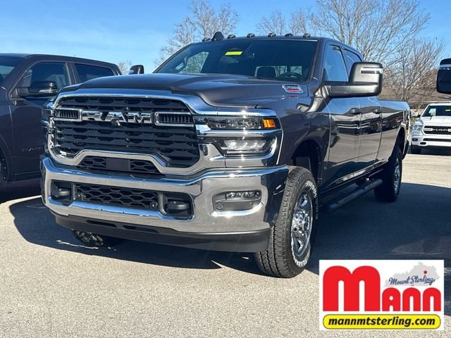 2026 RAM 2500 Tradesman 4X4 Crew Cab LWB's photo