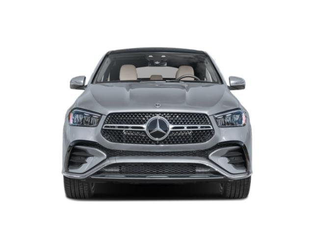 New 2026 MANUFAKTUR Alpine Grey Mercedes-Benz GLE 450 image 7