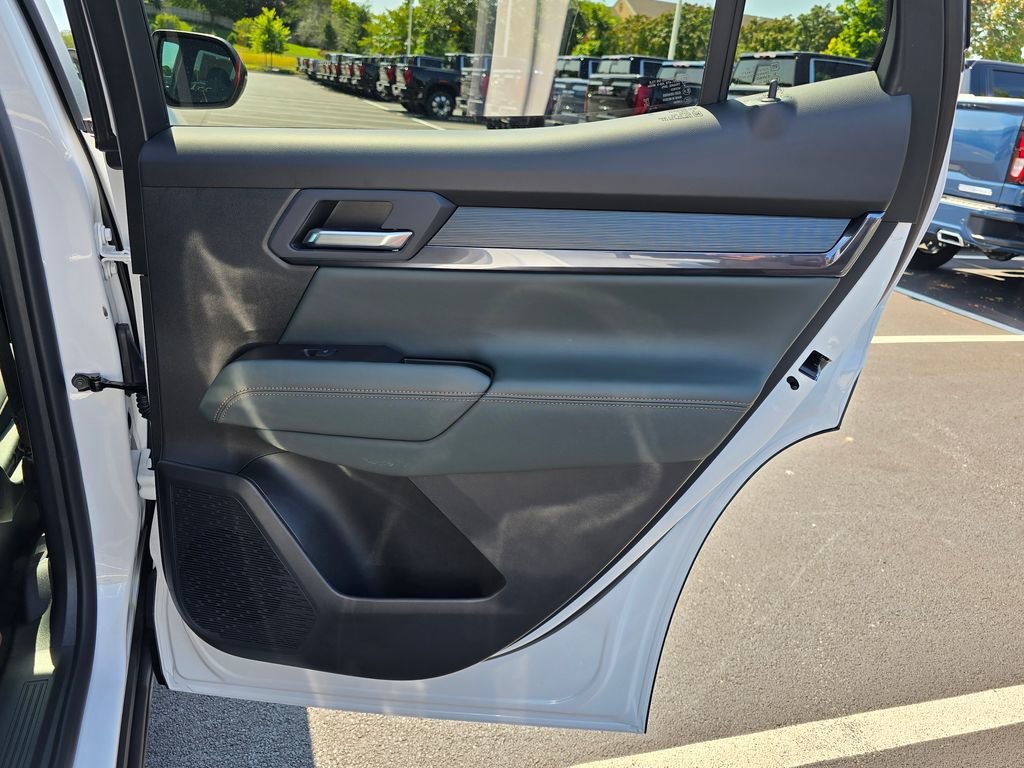 2026 GMC Terrain AT4 - Photo 32