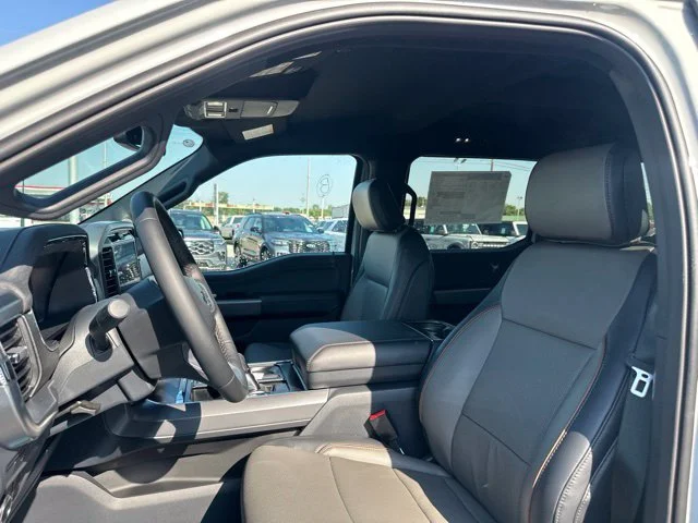 New 2026 Avalanche Ford Lariat® image 31
