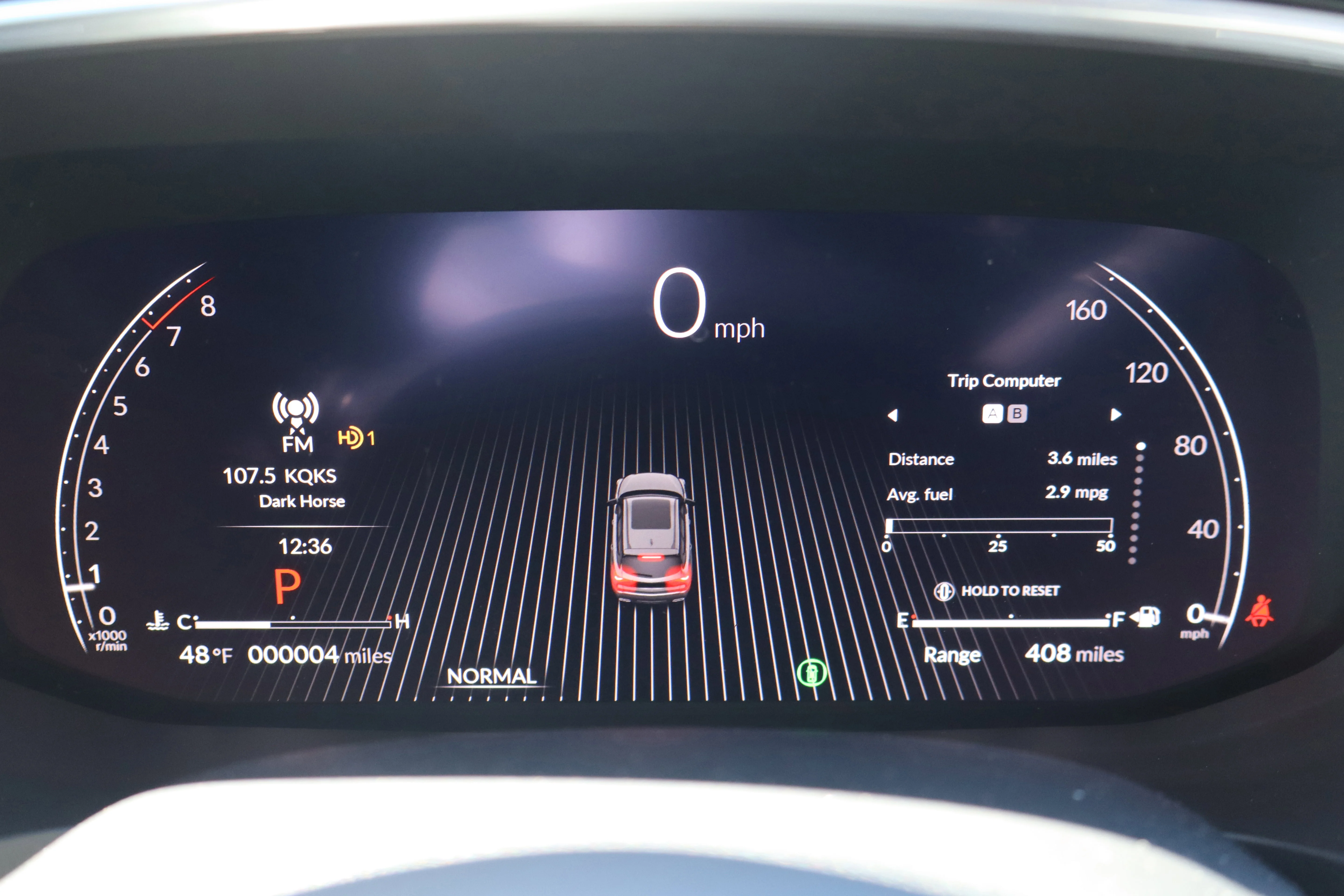 New 2026 Silver Acura w/Technology Package image 13