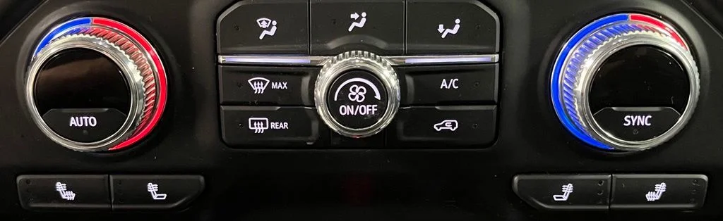 Used 2021 Black GMC Elevation image 38