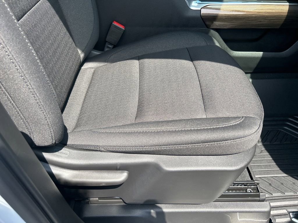 2026 Chevrolet Silverado 2500 HD LT - Photo 52