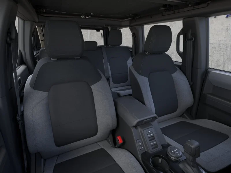 New 2026 Marsh Gray Ford Big Bend® image 35