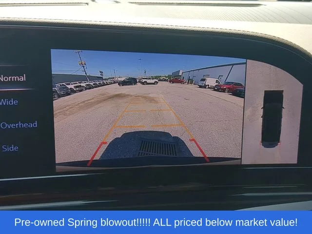 Used 2024 Black Cadillac V-Series image 34