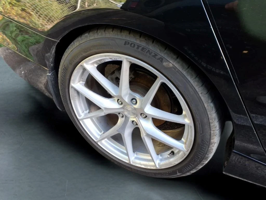 Used 2019 Silver Honda Sport image 14