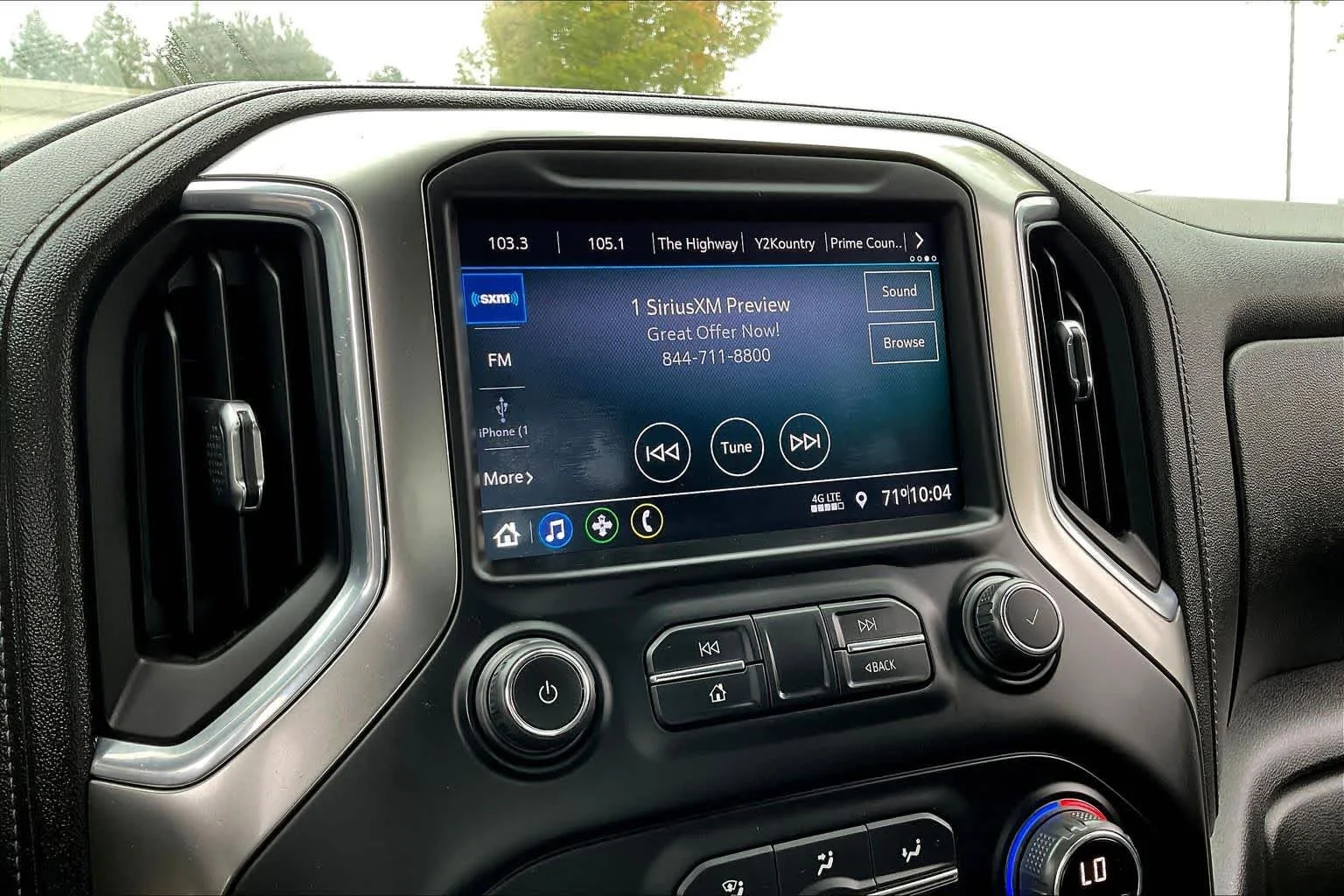 Used 2021 Black Chevrolet LT image 30