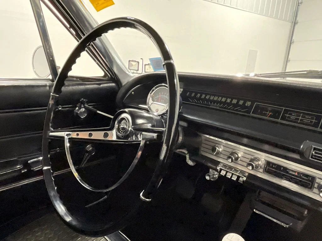Used 1963 Red Chevrolet  image 76