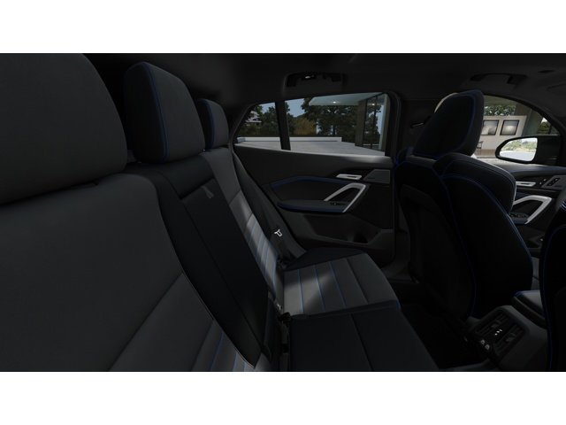 New 2026 Brooklyn Grey Metallic BMW xDrive28i image 12