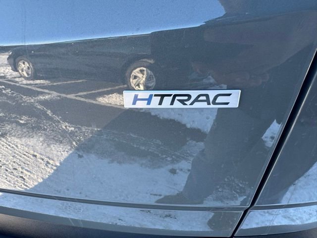 2026 Hyundai Tucson SE - Photo 31