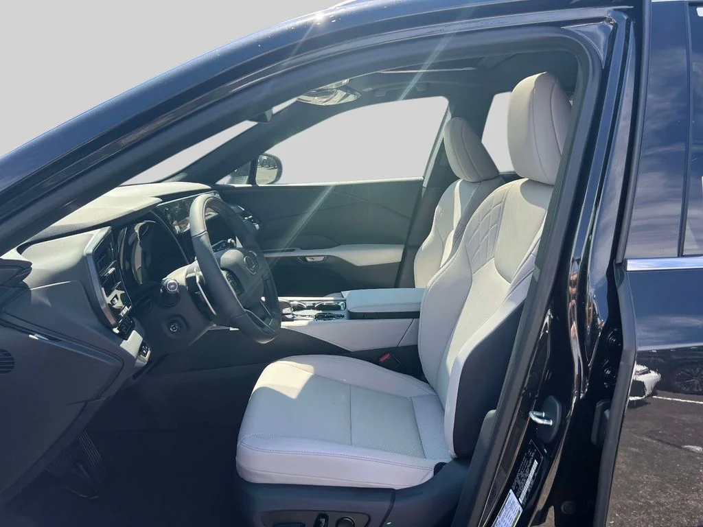 New 2026 Caviar Lexus  350 PREMIUM AWD image 10