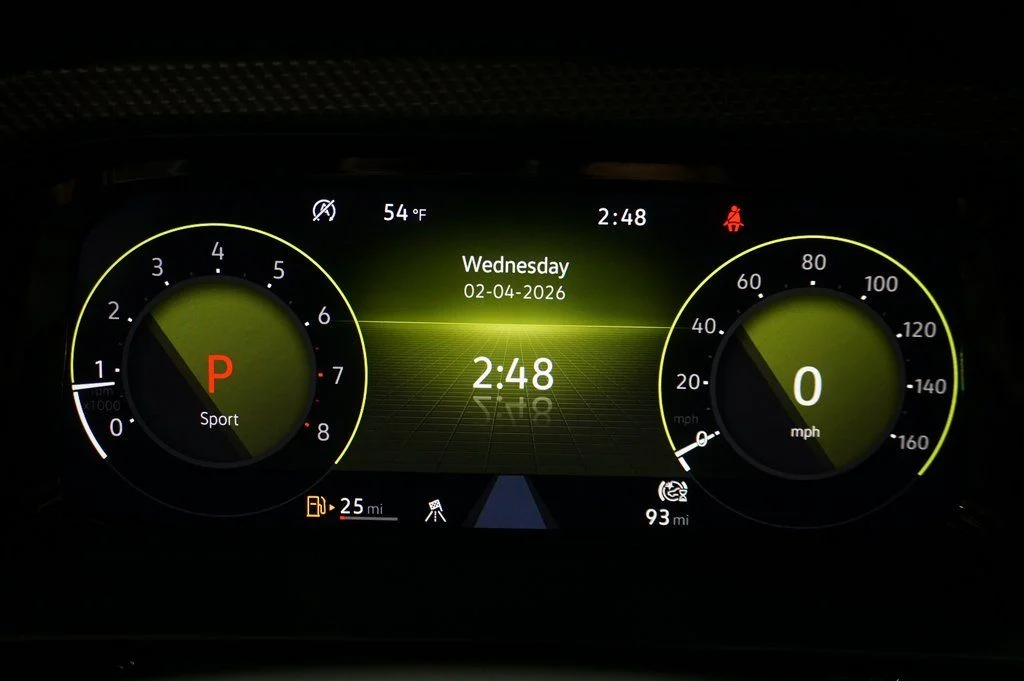 2026 Volkswagen Atlas Cross Sport SEL R-LINE - Photo 25