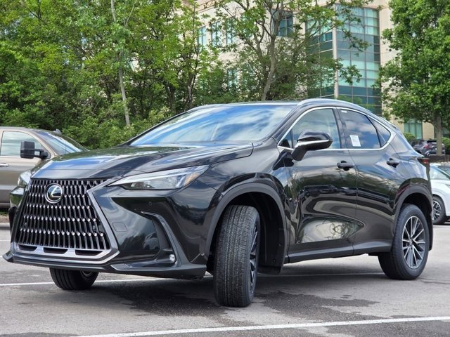 New 2026 Caviar Lexus AWD image 30