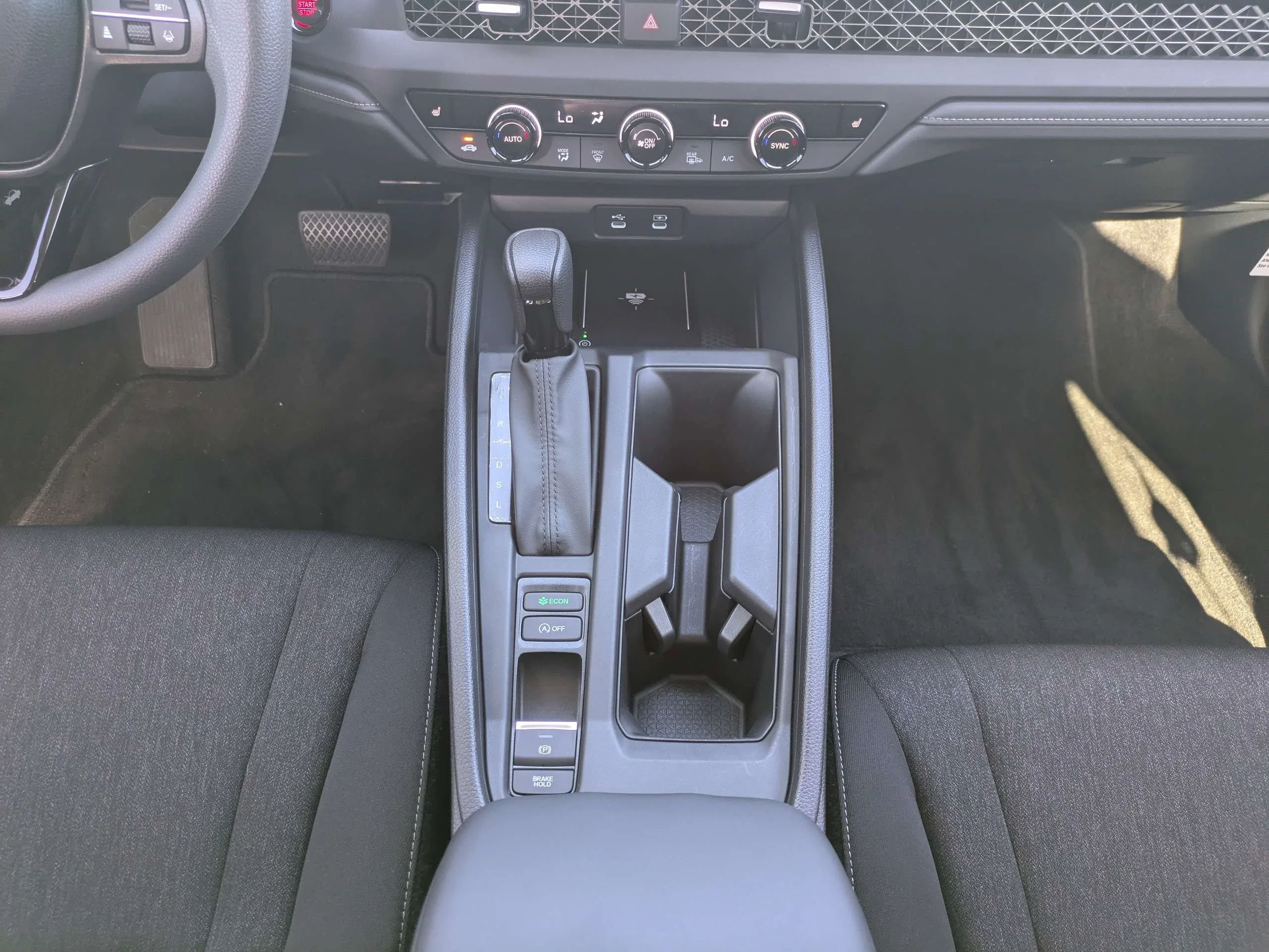 2026 Honda Accord SE - Photo 49
