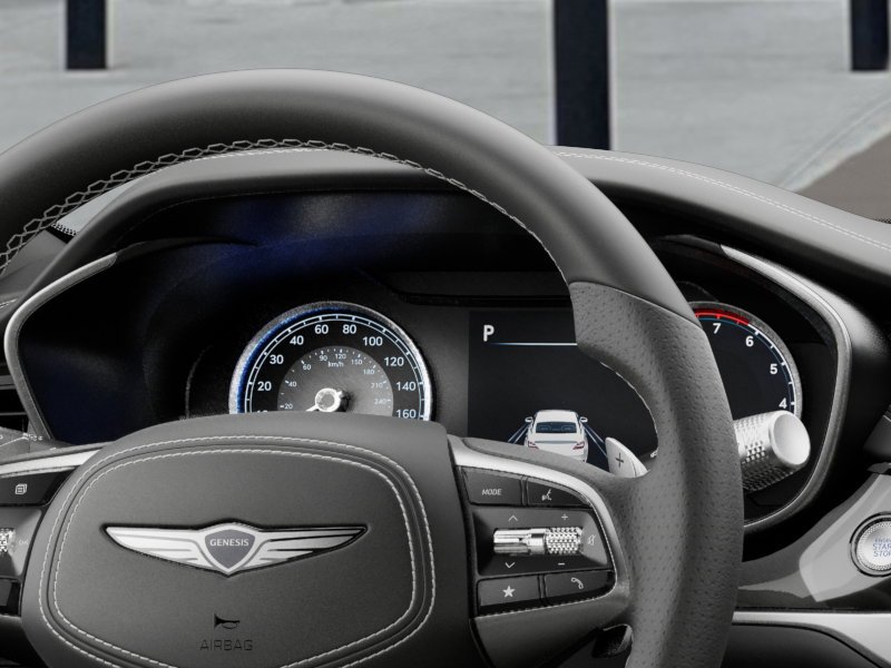 New 2026 Kawah Blue Genesis 3.3T SPORT PRESTIGE image 29
