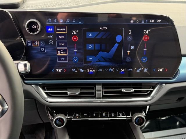 2026 Chevrolet Equinox EV 2LT - Photo 29
