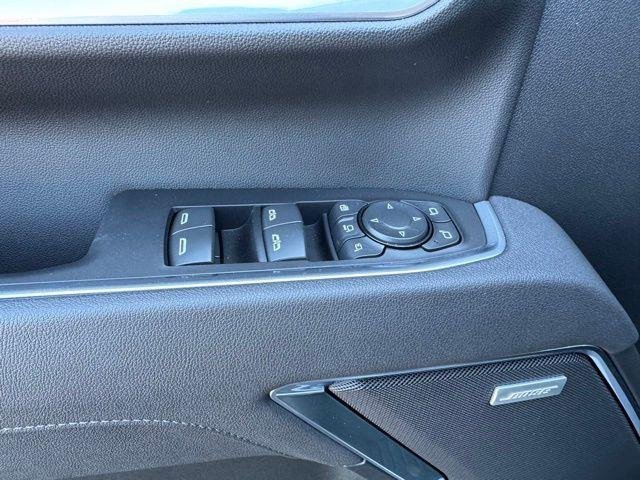 2025 Chevrolet Silverado 3500 HD LTZ - Photo 10