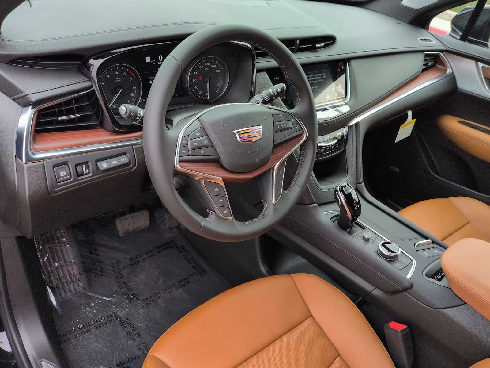 2026 Cadillac XT5 Premium Luxury - Photo 12