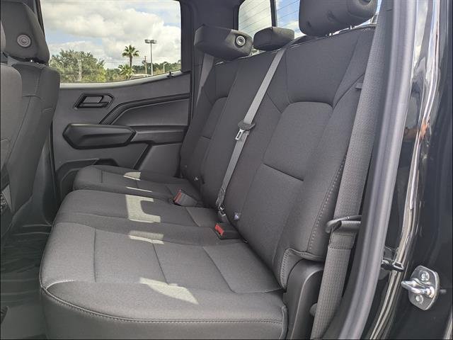 2026 Chevrolet Colorado Work Truck - Photo 15