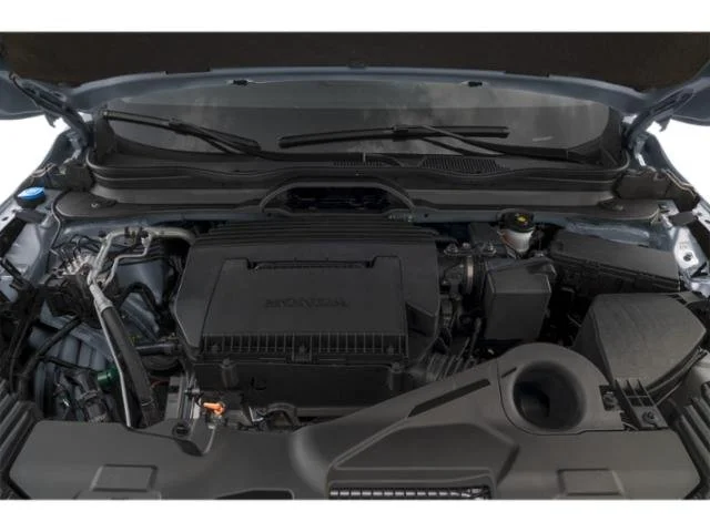 New 2026 Crystal Black Pearl Honda Touring S image 14