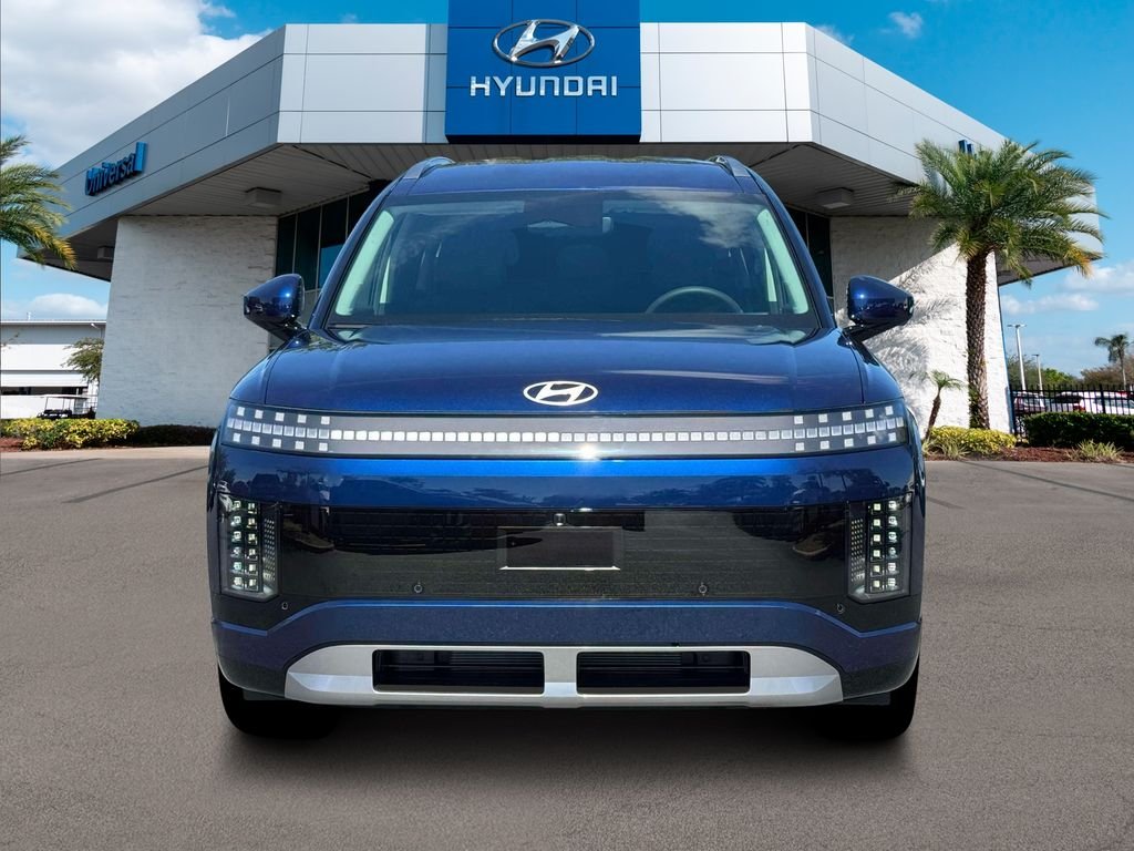 2026 Hyundai IONIQ 9 SEL - Photo 32