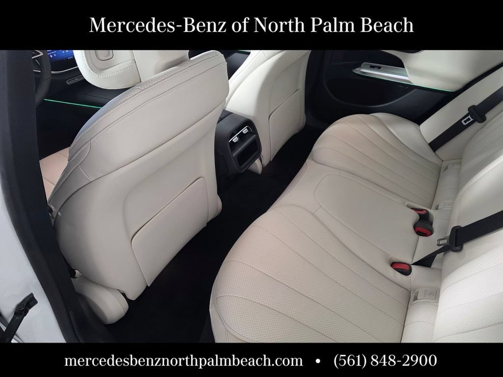 New 2026 Polar White Mercedes-Benz E 350 image 43