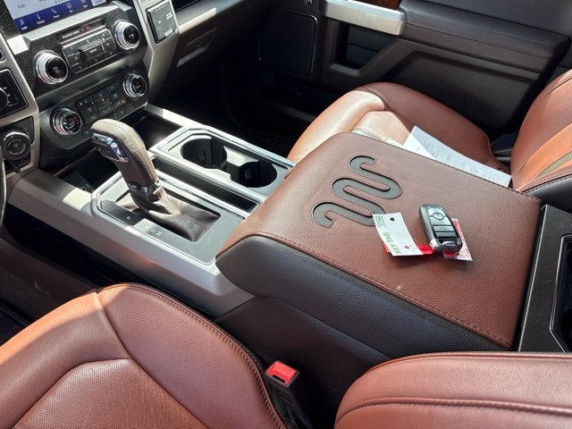 2020 Ford F-150 King Ranch - Photo 49