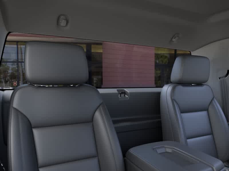 2026 Chevrolet Silverado 2500 HD Work Truck - Photo 24