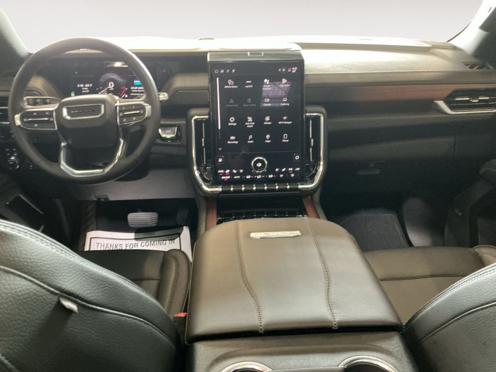 Certified Used 2026 Black GMC Denali image 16